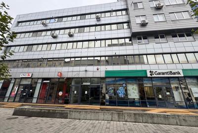 Spațiu comercial, de 467 mp, în Horea - 1