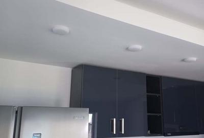 Casă cu 4 camere în Priseaca - 8