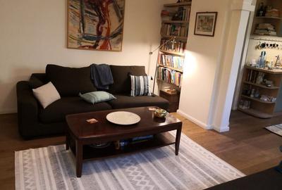 APARTAMENT IN VILA - 6