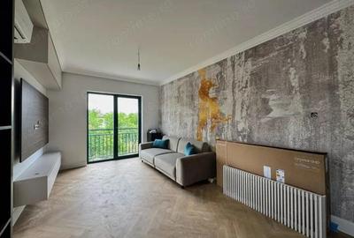 Comision 0% Apartament nou cu 2 camere + parcare - Braytim, Timi?oara