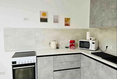 Apartament (spatiu de birou) in vila interbelica Unirii/Parcul Carol - 4