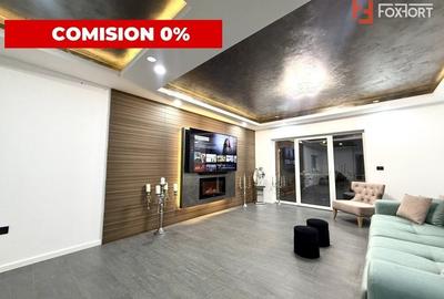 Duplex premium despartit prin camera tehnica, 4 camere, 3 bai in Dumbravita Duplex premium despartit prin camera tehnica, 4 camere, 3 bai in Dumbravita - 1