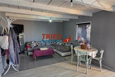 Spațiu comercial, în Micești - 1