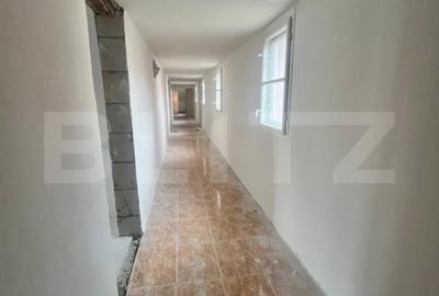 Apartament 1 camera, 25 mp, semifinisat, Zona Piata Decebal - 4