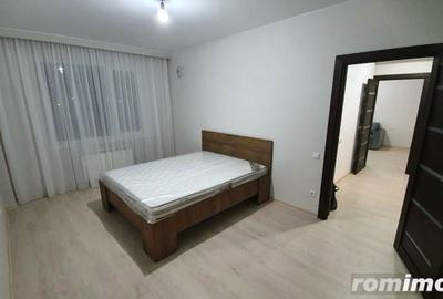 Apartament cu 2 camere decomandat în Mănăștur - 2