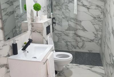 Incriez Casa vila de lux in Fantanele Arad - 11