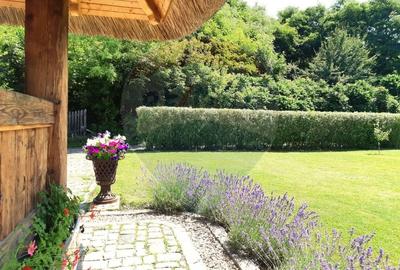 Casă cu 5 camere cu Teren 550 Mp în Sălicea - 28