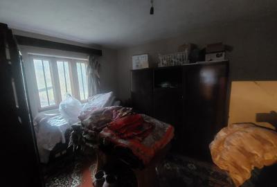 Casă cu 3 camere în Timișeni - 2