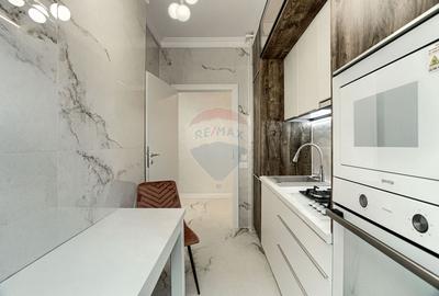 Apartament cu 2 camere semidecomandat, mobilat în Central - 6