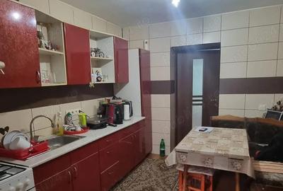 Casă cu 3 camere cu Canalizare în Muncitoresc - 11