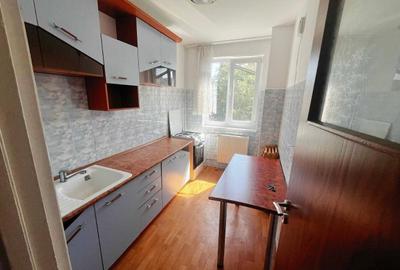 2 camere semidecomandat metrou Romancierilor - 5