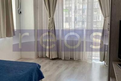 Apartament cu 2 camere decomandat în Octavian Goga - 1