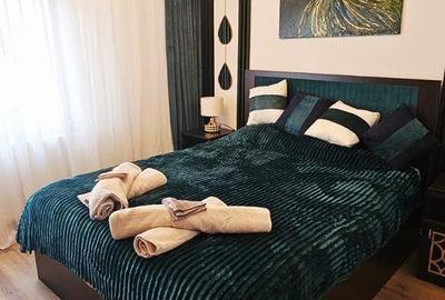 Apartament cu 4 camere în Astra - 15