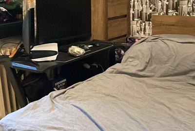 Colentina Teiul Doamnei - 2