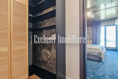 Apartament cu 3 camere decomandat, mobilat în Tomis Nord - 17