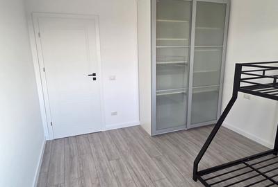 Casă cu 4 camere în Central - 4