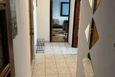 Apartament cu 2 camere decomandat în Aviației - 6