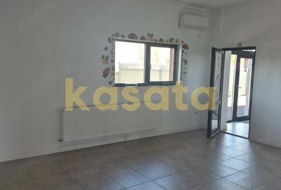 Spatiu Comercial I Tunari I 463 utili I curte 400 mp I parcare - 8