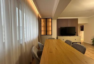 Ivory Residence | Nou | Lux | Pipera | Nord | Loc de parcare inclus - 7