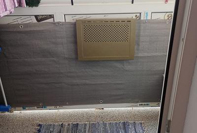 Garsonieră decomandată, mobilată în Chiajna - 14