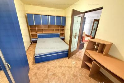 Apartament cu 2 camere decomandat în Astra