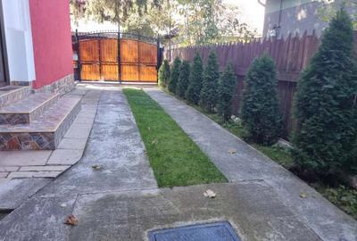 Apartament la casă în zona Florilor, COD 8234 - 7