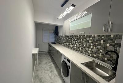 Garsonieră decomandată, mobilată în Titan - 3