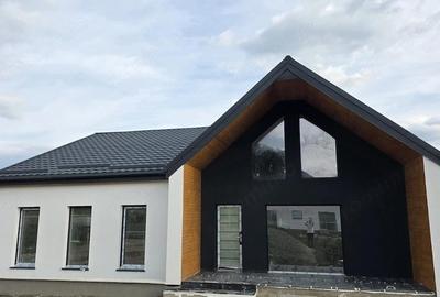 Casă cu 3 camere cu Teren 723 Mp în Sânpetru - 3