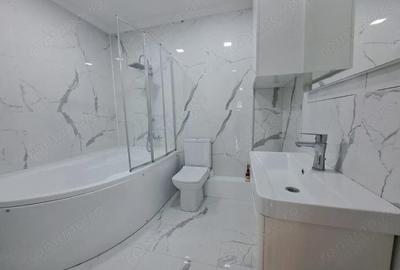 Apartament cu 3 camere decomandat în Cotroceni