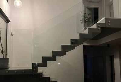 Locuinta individuala exclusivista cu piscina - Dumbravita Locuinta individuala exclusivista cu piscina - Dumbravita - 14