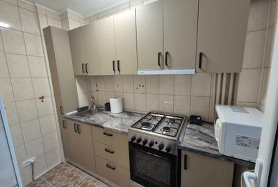 Garsonieră decomandată în Gorjului - 8