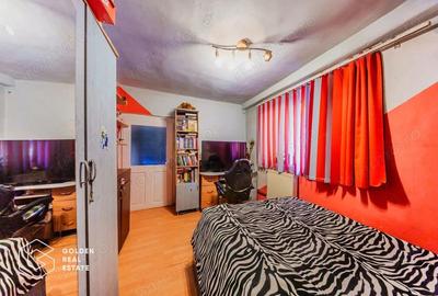 Casa individuala, zona centrala Biserica Sarbeasca, comision 0% - 6