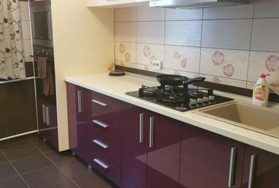 Apartament cu 2 camere decomandat în 13 Septembrie - 4