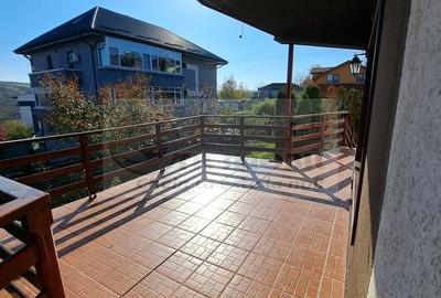 Casă individuală cu 5 camere cu Canalizare în Bucium - 24