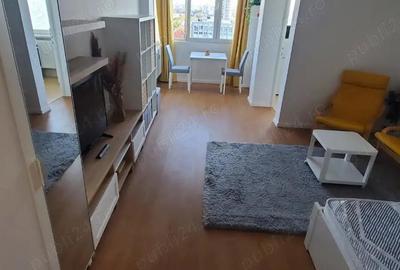 Garsonieră decomandată în Iancului - 2