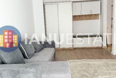 Apartament cu 2 camere decomandat în 13 Septembrie