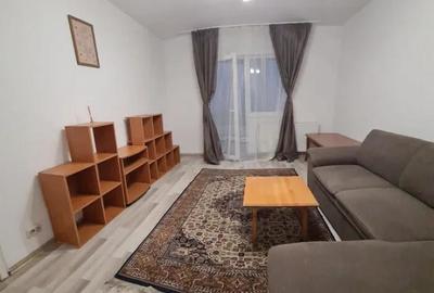 Apartament 2 cam decomandat 55 mp, etaj intermediar, Rasnov