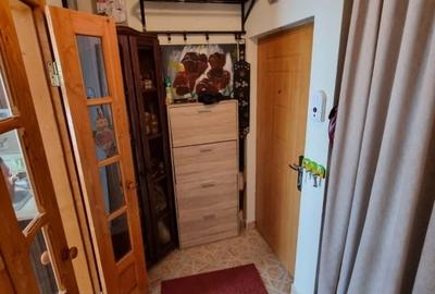 Pascani zona Deal - apartament 2 camere 48 mp, izolat, mobilat si utilat - 4