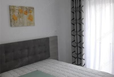 Apartament cu 2 camere în Gara de Nord