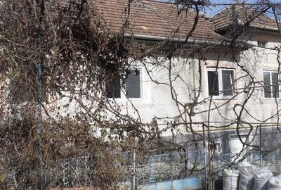 Casă cu 3 camere în Miceștii de Câmpie - 1