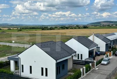 Casă cu 5 camere cu Teren 460 Mp în Sângeorgiu de Mureș - 15