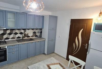 Apartament cu 2 camere semidecomandat în Dorobanți 1 - 2