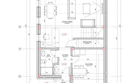 Vile individuale padurea Rosu - 5