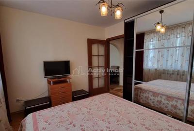 Apartament 2 cam 56mp m-uri tiglina 2 etaj 5 - 10