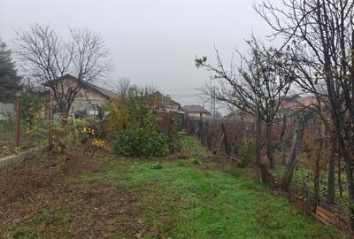 Teren intravilan 12.511 mp | Potoceni – Mărăcineni | Ideal pentru dezvoltare rez - 7