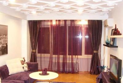 Apartament cu 3 camere decomandat, mobilat în Ultracentral - 4