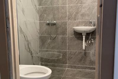 Garsonieră semidecomandată în Berceni