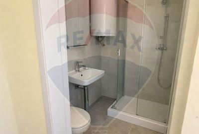 Apartament cu 2 camere decomandat în Central - 2