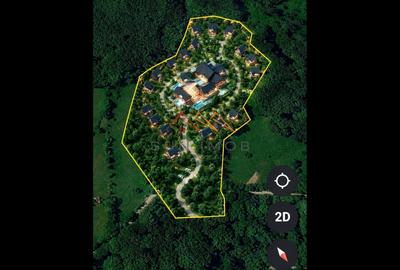 Teren Construcții extravilan de 23000 mp, în Valea Doftanei - 1