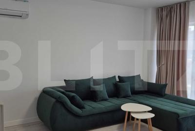 Apartament 2 camere Moon Residence - 3